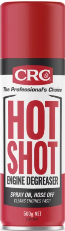 CRC - Hot Shot Degreaser 500g