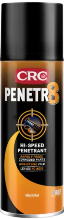 CRC - Penetr8 High Speed Penetrant 400g