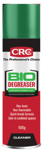 CRC - Bio Degreaser 500g
