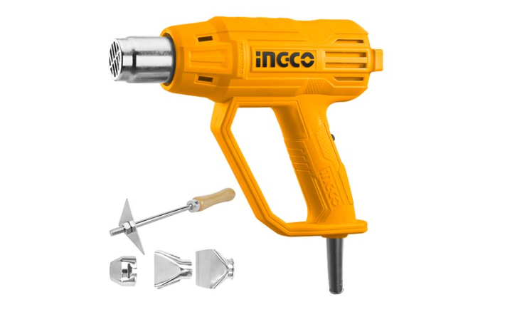 INGCO - Heat gun 2000W