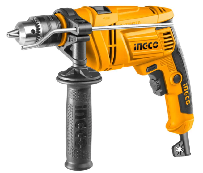 INGCO - Impact Drill 650W 13mm