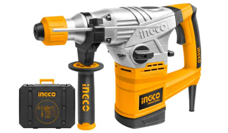 INGCO - Rotary Hammer 1500W
