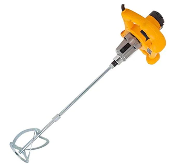 INGCO - Mixer 1400W