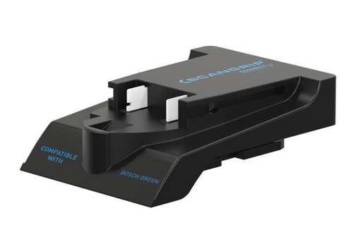 SCANGRIP Smart Connector - compatible with BOSCH GREEN