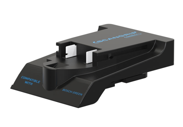 SCANGRIP Smart Connector - compatible with BOSCH GREEN