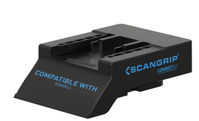 SCANGRIP Smart Connector - compatible with EINHELL