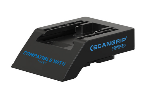 SCANGRIP Smart Connector - compatible with HAZET/PROMEISTER