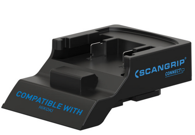 SCANGRIP Smart Connector - compatible with HIKOKI