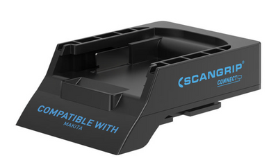 SCANGRIP Smart Connector - compatible with MAKITA