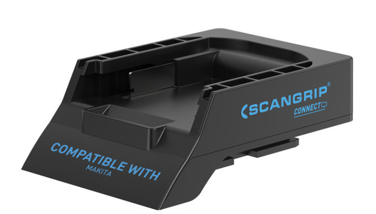 SCANGRIP Smart Connector - compatible with MAKITA
