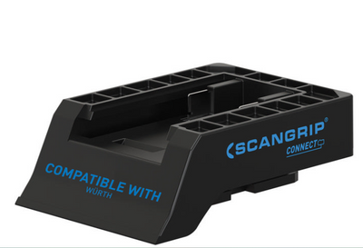 SCANGRIP Smart Connector - compatible with WURTH