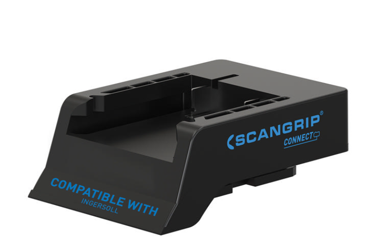 SCANGRIP Smart Connector - compatible with INGERSOLL
