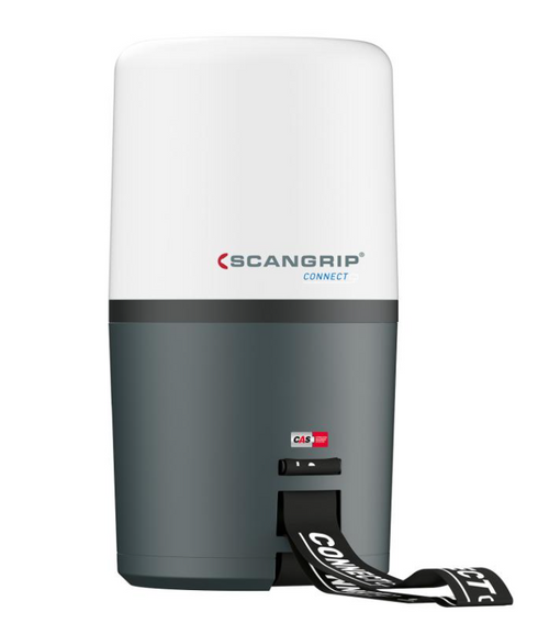SCANGRIP Area 6 Connect 360 degrees work light (6000 lumens)