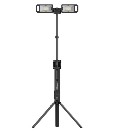 SCANGRIP Tower 5 Connect Floodlight with tripod (5000 lumen)
