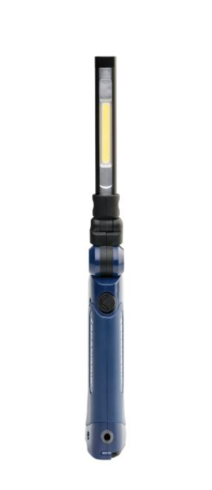 SCANGRIP MINI SLIM 3-in-1 inspection lamp (200 lumen)