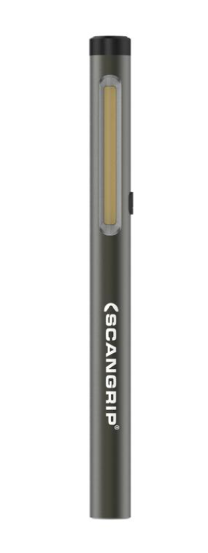 SCANGRIP WORK PEN 200 R Rechargeable LED penlight (200 lumen)