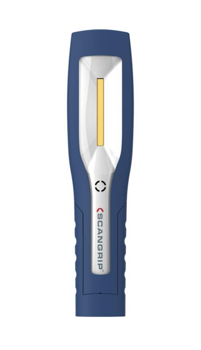 SCANGRIP MAG PRO Multipurpose and rechargeable LED work light (600 lumen)