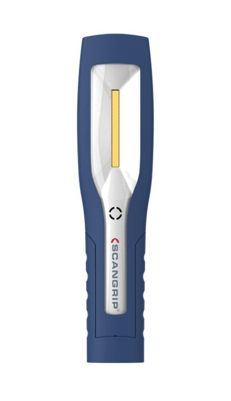 SCANGRIP MAG PRO Multipurpose and rechargeable LED work light (600 lumen)