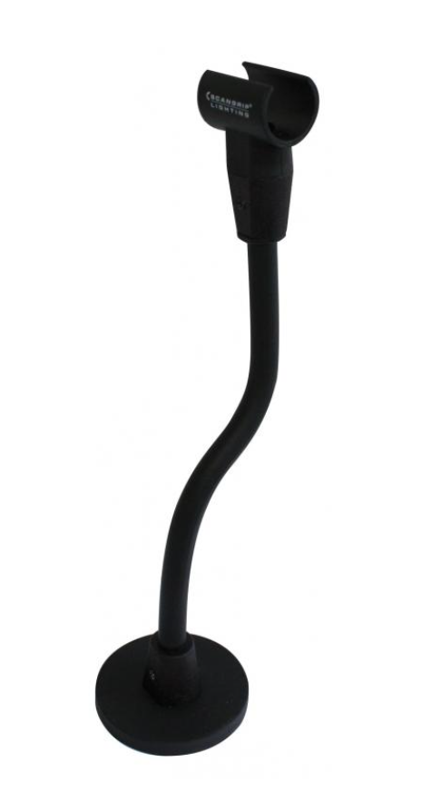 SCANGRIP FLEXIBLE ARM WITH MAGNET (for LINE LIGHT)