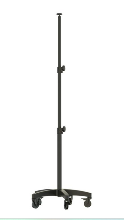SCANGRIP WHEEL STAND