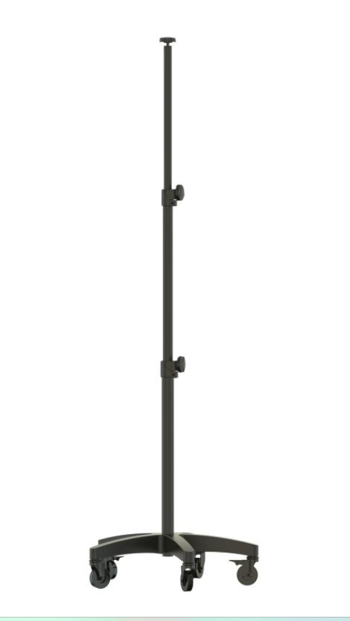 SCANGRIP WHEEL STAND