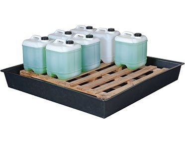 Drip tray pallet size ? extra large 256L SCTRAYXL