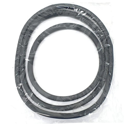 Virutex 3Pce Replacement Seal Kit 5004282 suit Vacuum Clamps