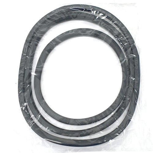 Virutex 3Pce Replacement Seal Kit 5004282 suit Vacuum Clamps