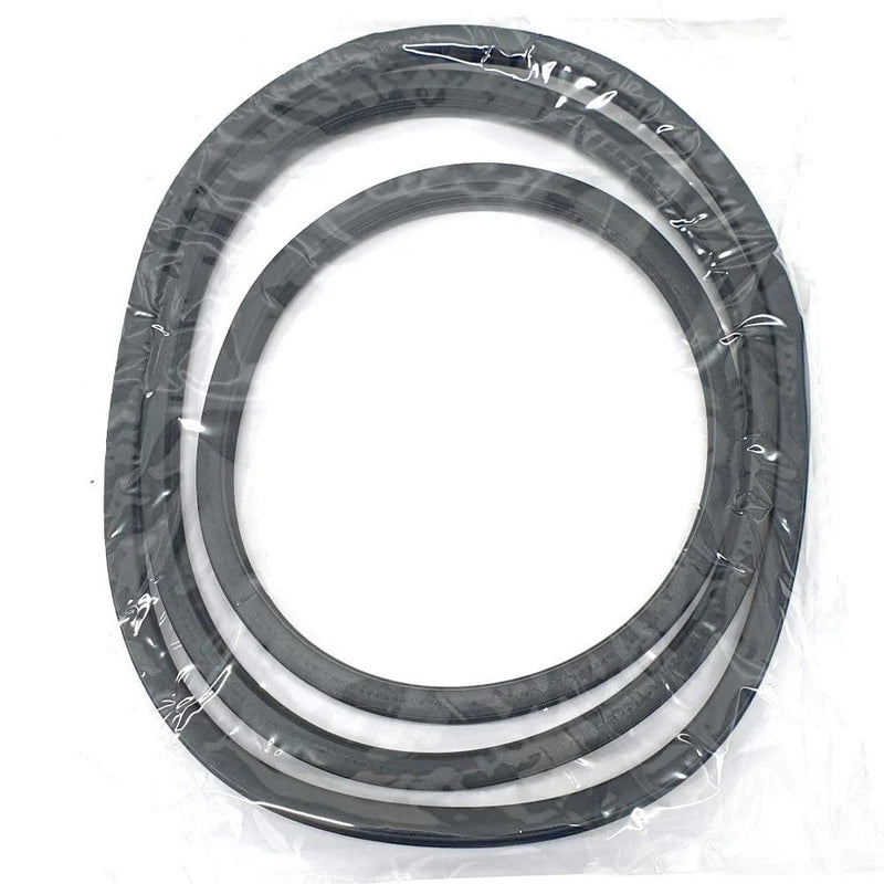 Virutex 3Pce Replacement Seal Kit 5004282 suit Vacuum Clamps