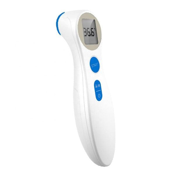 SEJOY Infrared Forehead Thermometer- DET-306