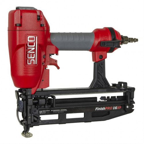 Senco FIP16XP 16 Ga. C Bradder Finish Nailer