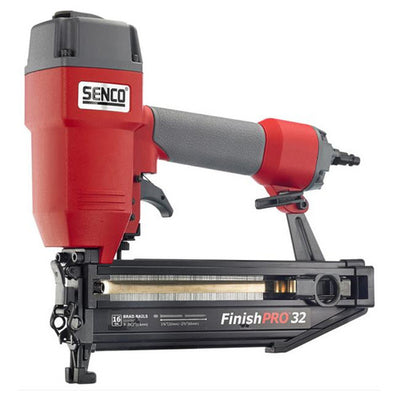 Senco FIP32 16 Ga. C Bradder Finish Nailer