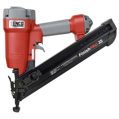 Senco FIP35 FinishPro DA Bradder Finishing Gun