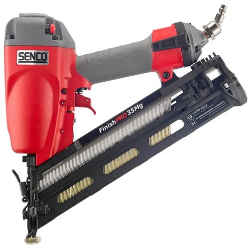 Senco FIP35MG FinishPro DA Bradder Finishing Gun
