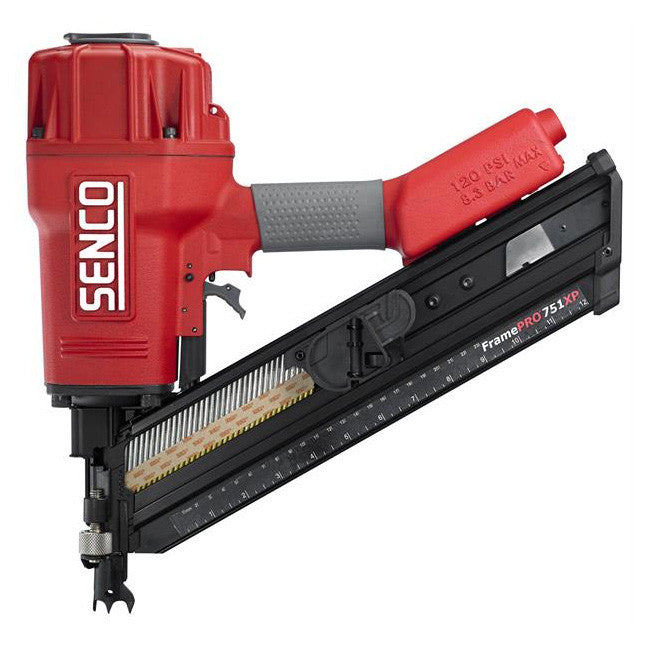 Senco SN751XP Pneumatic Framing Nail Gun