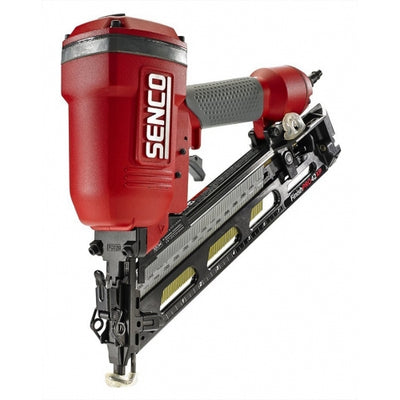 Senco FIP42XP FinishPro DA Bradder Finishing Gun-5Year Warranty