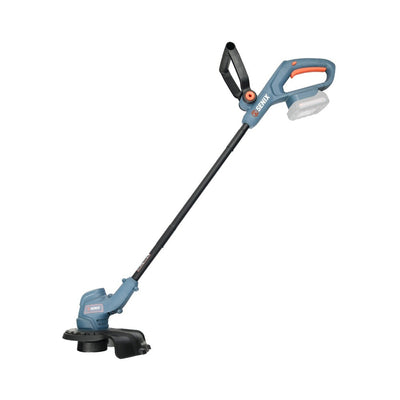 Senix X2 18V Cordless 26cm (10