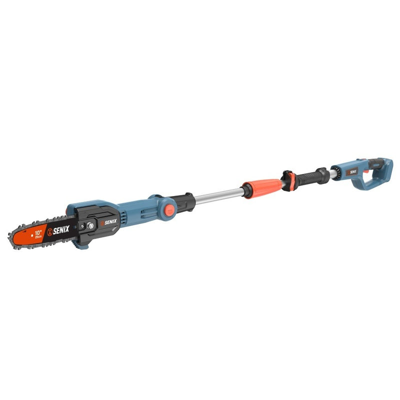 Senix X2 18V Cordless 25cm (10