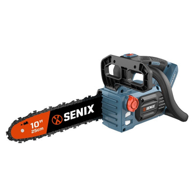 Senix X2 18V Cordless Brushless 25cm (10