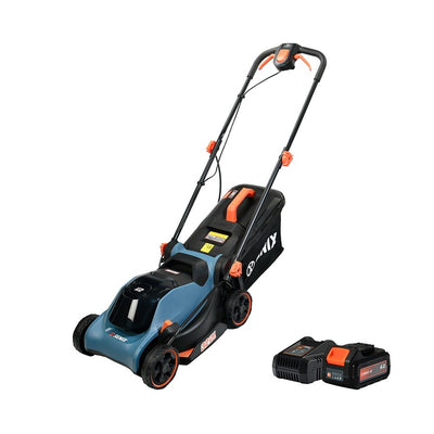 Senix X2 18V Cordless 32cm (12