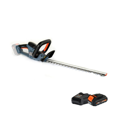 Senix X2 18V Cordless 47cm (18