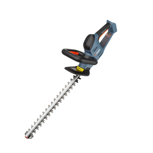 Senix X2 18V Cordless 47cm (18") Hedge Trimmer Bare Unit Skin