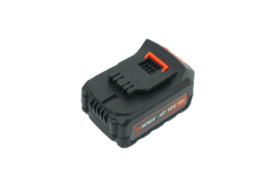 Senix X2 18V Battery, 4.0Ah Starter Pack (3x 18V Battery, 4.0Ah)