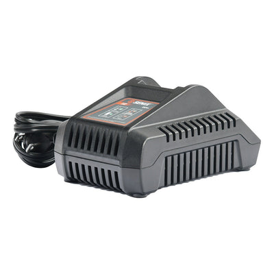 Senix X2 18V Charger, 2.0Ah