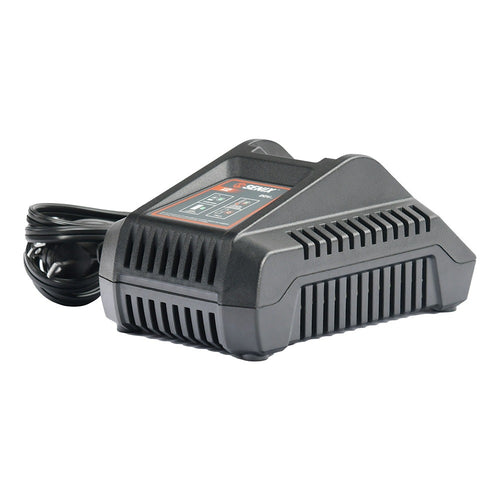 Senix X2 18V Charger, 2.0Ah