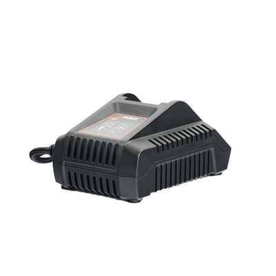 Senix X2 18V Charger, 4.0A