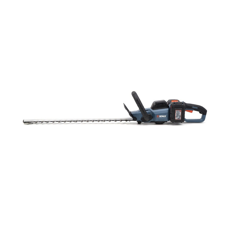Senix 2X2 cordless 36V(2x18v) Brushless 610mm (24
