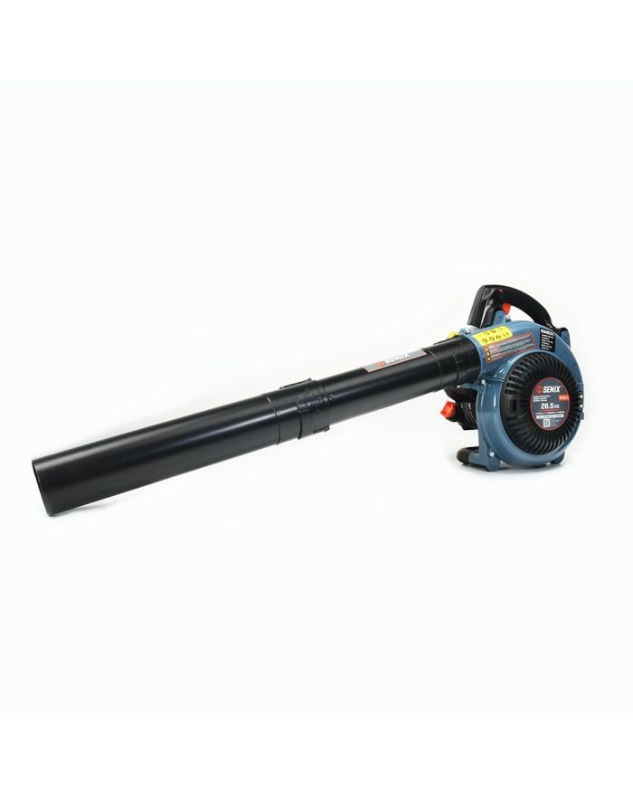 SENIX 4Q 26.5cc 4-Stroke Petrol Blower