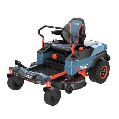 Senix X6 60V OPE 107cm (42