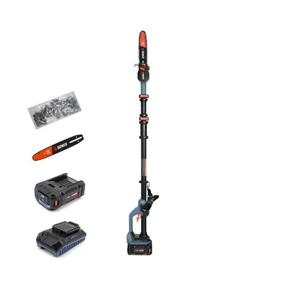 Senix X6 60V OPE Brushless 25cm (10